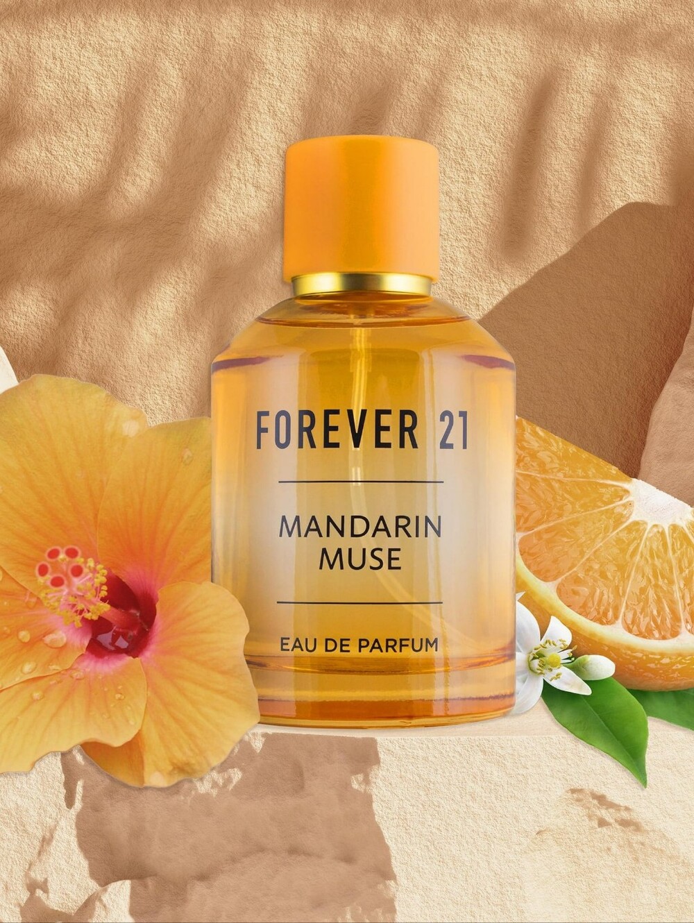 Forever 21 Mandarin Muse (100)
